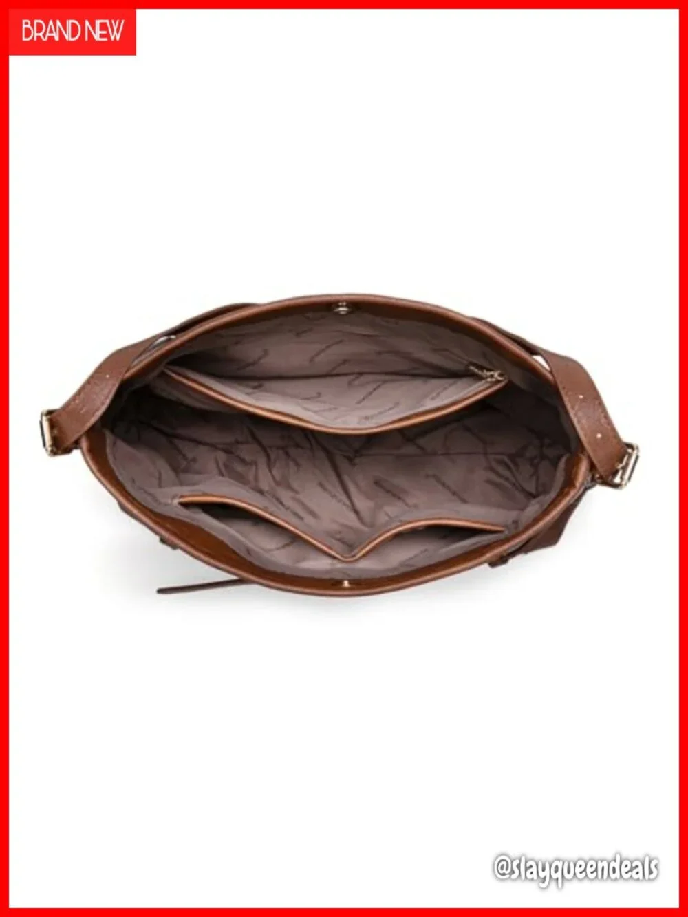 Vegan Leather Hobo Bag Adjustable Strap Women's Purse